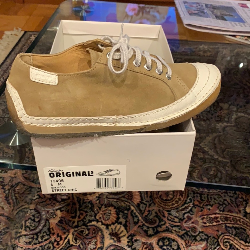 Women’s shoes